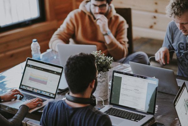 How a cloud computing and hosting company elevated their global partner program How a cloud computing and hosting company elevated their global partner program