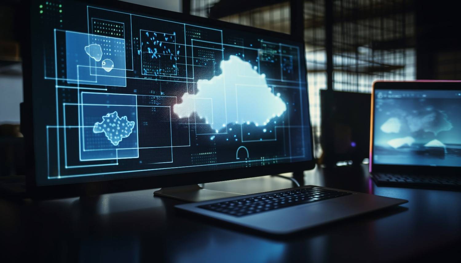 Três desenvolvimentos de IA a serem observados ao otimizar a nuvem de dados do Salesforce